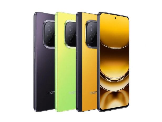 Realme NARZO 70 Turbo 5G