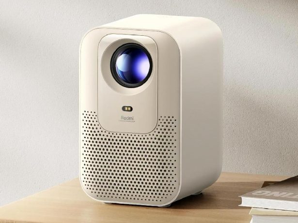 Redmi Projector 3