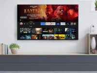 Redmi Smart Fire TV 4K