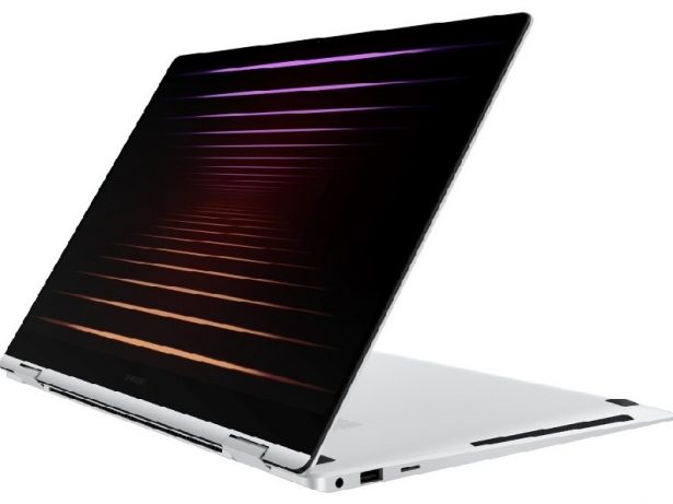 Samsung Galaxy Book5 Pro 360