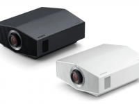 Sony Bravia Projector 8