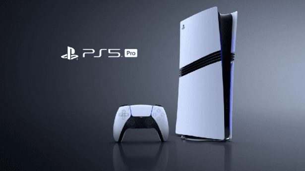 Sony PlayStation 5 Pro