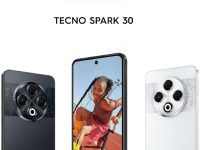 Tecno Spark 30