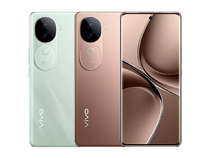 Vivo V40e