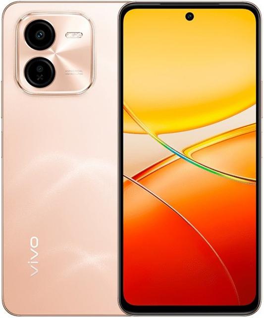 vivo Y37 Pro