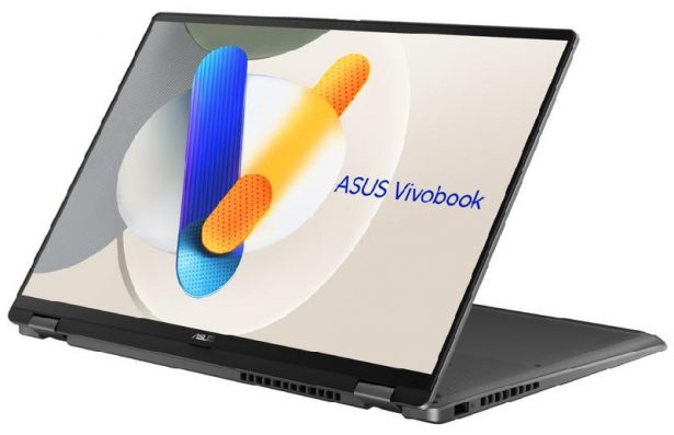 ASUS VivoBook 16 Flip 2024