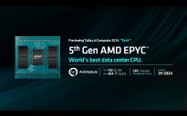 AMD EPYC 5