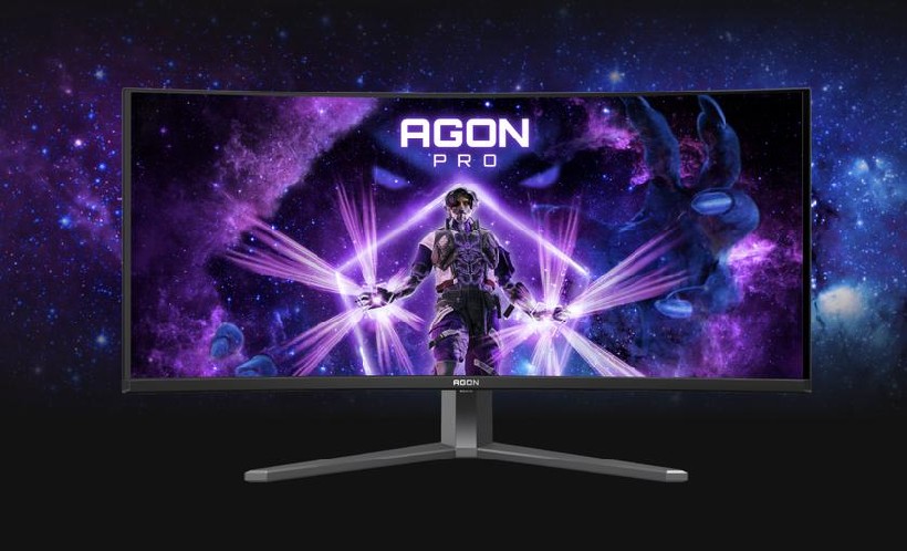 AOC Agon Pro AG346UCD