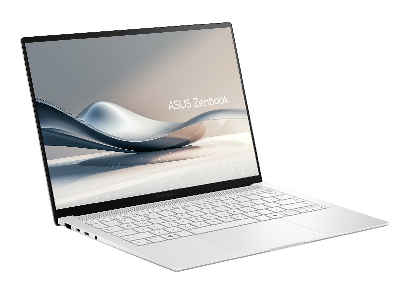 ASUS Zenbook S 14 (UX5406)