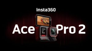 Insta360 Ace Pro 2