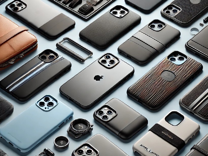 iphone cases ai