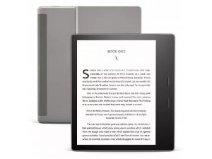 Kindle Oasis