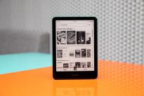 Kindle Paperwhite