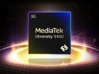 MediaTek Dimensity 9400