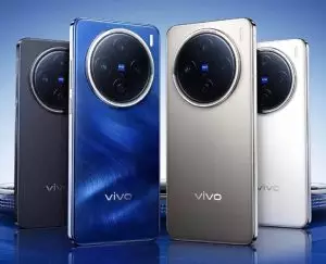 Vivo X200, X200 Mini