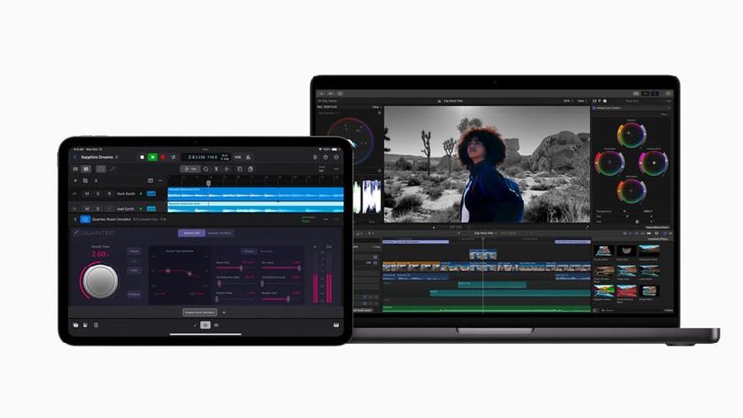 Apple Final Cut Pro 11 