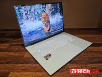 ASUS Zenbook S 16 (UM5606)