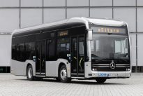 Mercedes-Benz eCitaro K