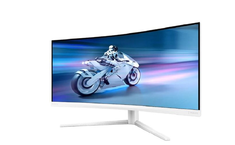 Philips Evnia 34 inch rgb