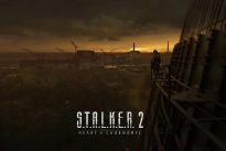 S.T.A.L.K.E.R. 2 Heart of Chornobyl