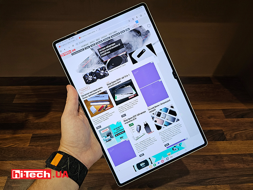 Samsung Galaxy Tab S10 Ultra