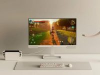 BenQ EW2790U