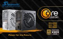 Seasonic Core GX ATX 3