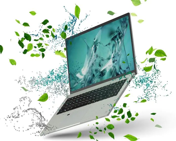 Acer Aspire Vero 16