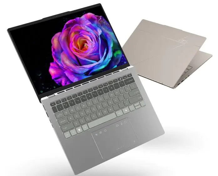 Acer Swift Go 16