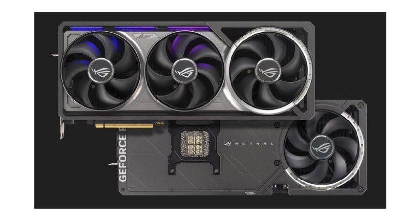 ASUS GeForce RTX 5000