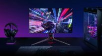 Asus ROG Swift OLED PG27UCDM