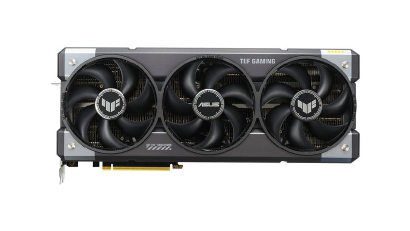 Asus TUF Gaming GeForce RTX 5090 OC Edition