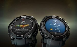 Garmin Instinct 3