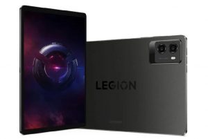 Lenovo Legion Tab Gen 3