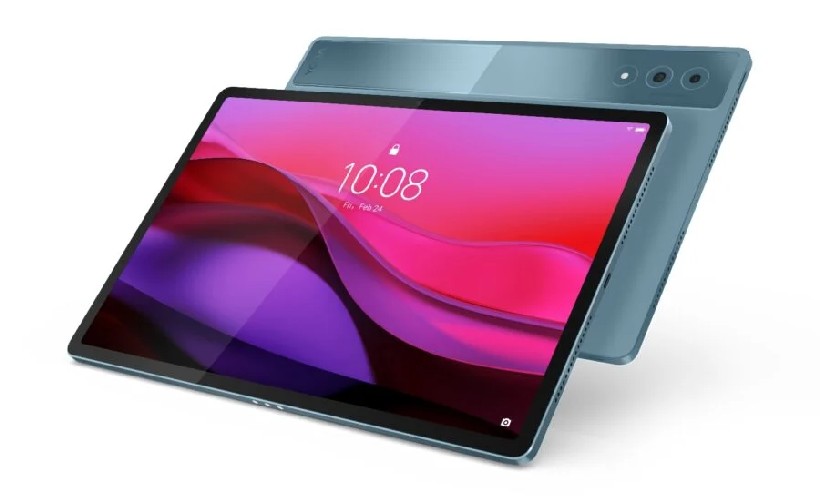 Lenovo Yoga Tab Plus