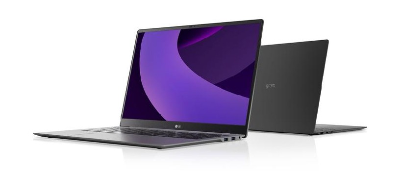 LG Gram Pro 2025