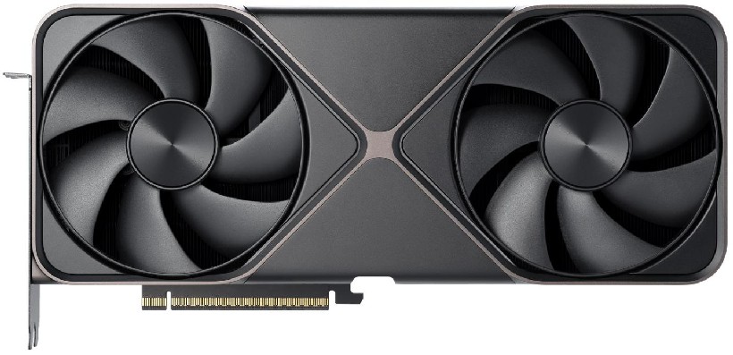 NVIDIA GeForce RTX 5090 