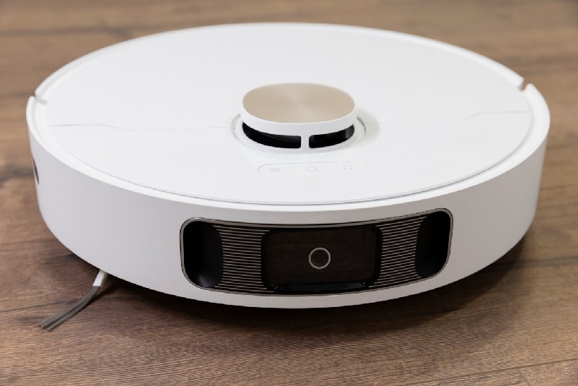 robot vacuum cleaner