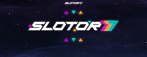 slotor casino