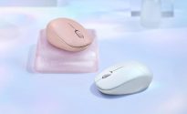 Asus Fragrance Mouse MD101