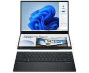 Asus Zenbook DUO 2025