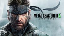 Metal Gear Solid Delta Snake Eater