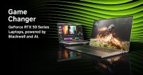 Notebooks RTX 5000