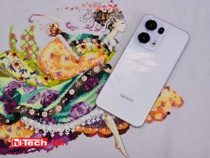 Oppo Reno13 Pro