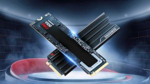 Samsung поднимет цены на память для SSD вдвое