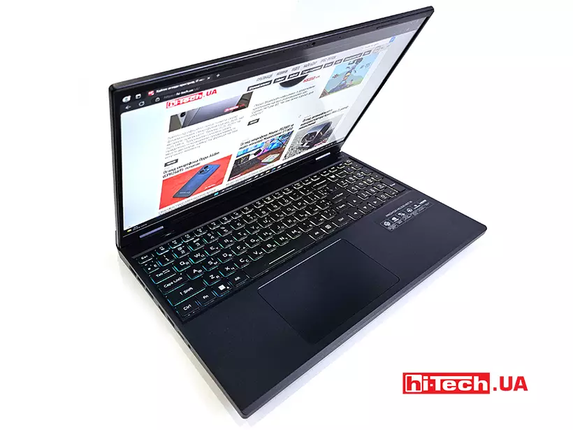 Acer Predator Helios Neo 16 PHN16-72 NH.QRFEU.005 