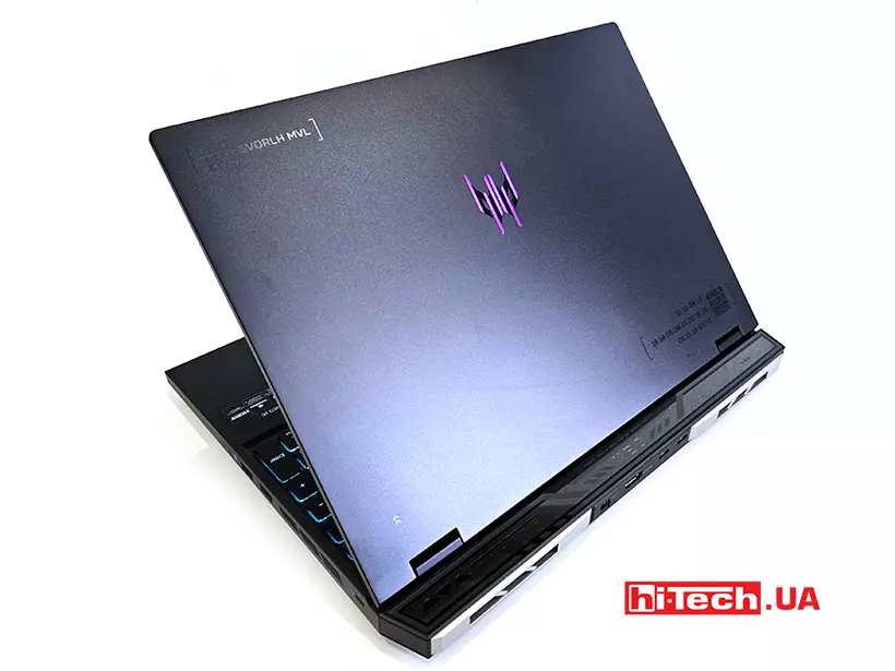 Acer Predator Helios Neo 16 PHN16-72 NH.QRFEU.005 