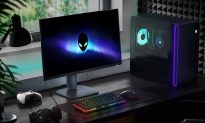 Dell Alienware AW2725Q