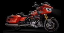 Harley-Davidson CVO Road Glide RR