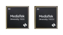 MediaTek Dimensity 7400